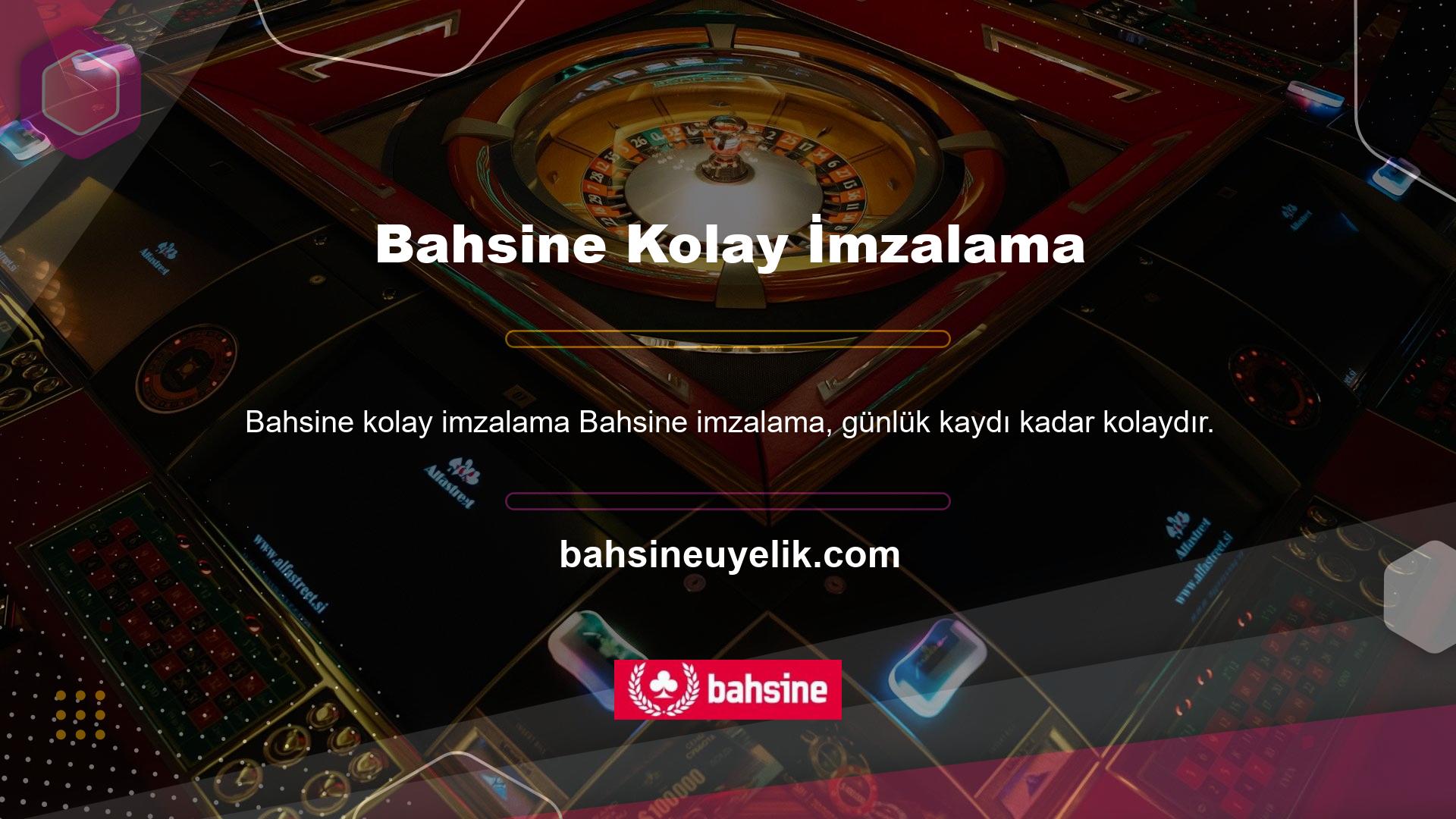 Kaydolmak için ana sayfadaki "Kayıt" düğmesine tıklayın ve ekrandaki formu doldurun