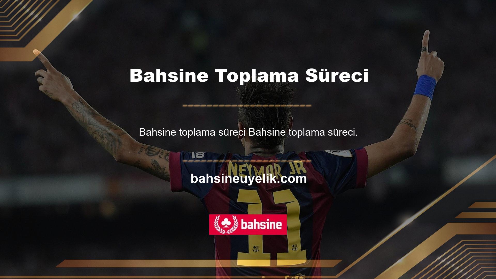 Kuşkusuz, toplama sürecinin sitenin kalitesine ve şirketin sözleşmeli denge kanalına bağlıdır
